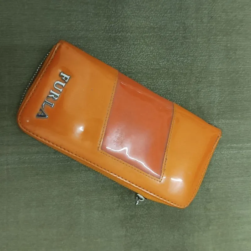 Furla Original Wallet  photo 1