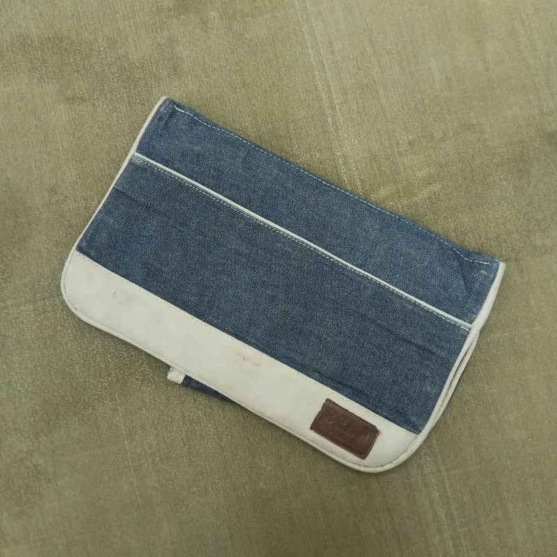 Jeans Pensil Case photo 1