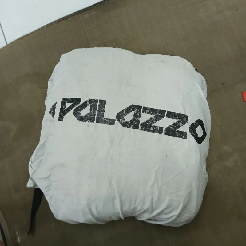Pelindung tas photo 1