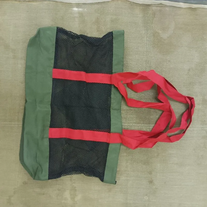 Tote bag distro original  photo 1