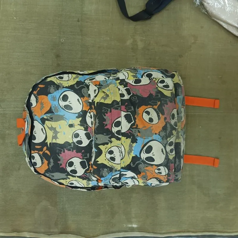 Tas Gendong Ransel  photo 1