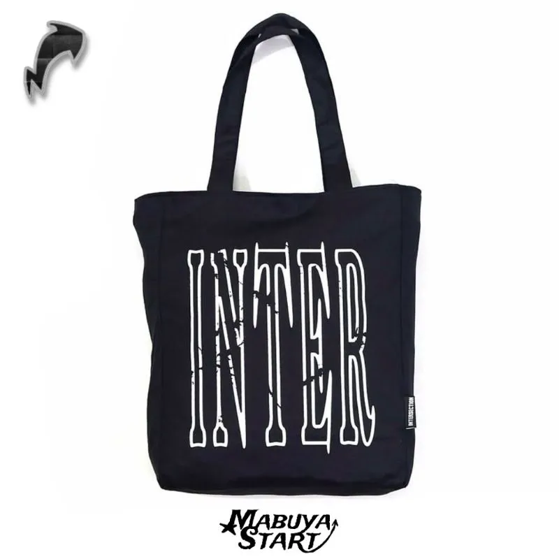 Tote Bag Original Distro  photo 1