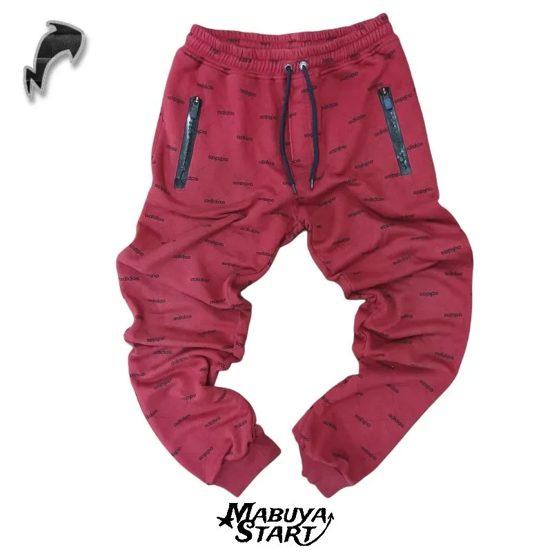Adidas Joger Pants Celana Olahraga Jogging/ Lari  photo 1