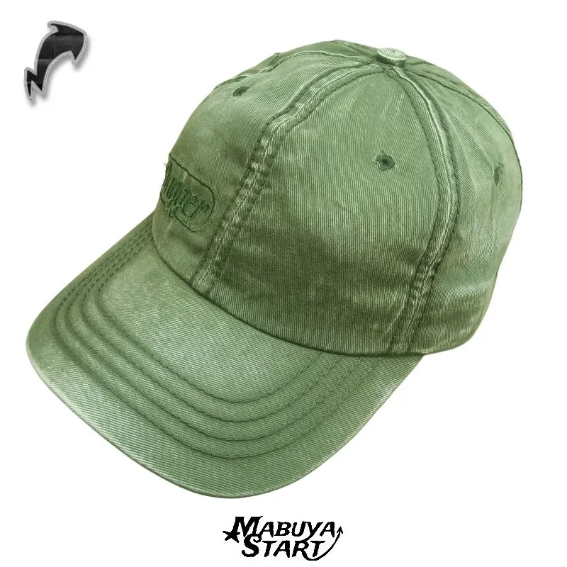 Polo cap Distro Original Washing  photo 1