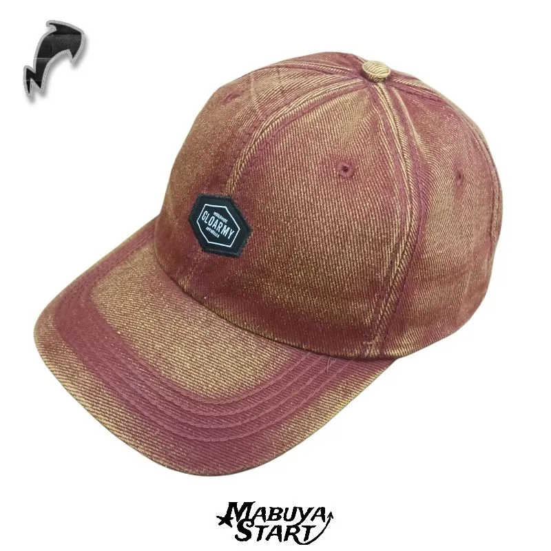 Polo cap Distro Original Washing  photo 1