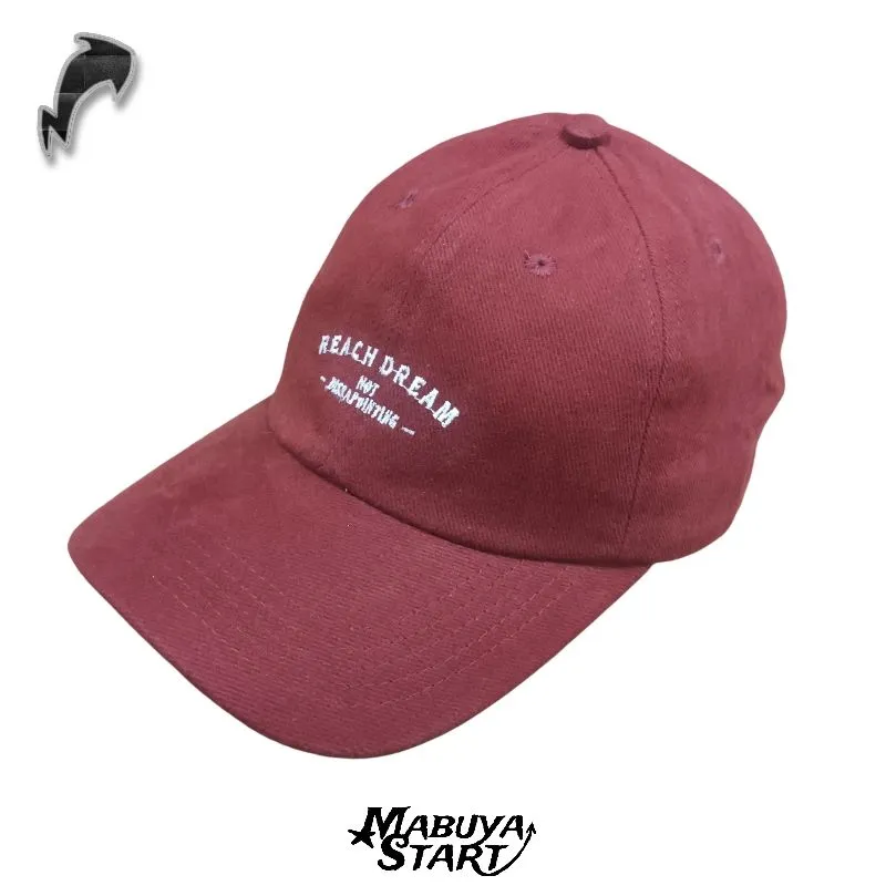 Polo cap Distro Original  photo 1