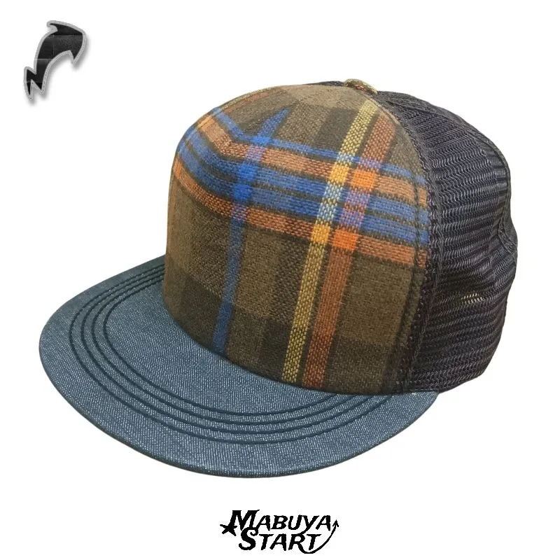 Snapback Corduroy Distro Original photo 1