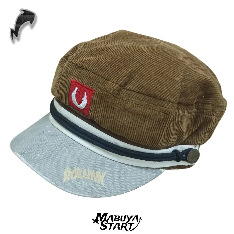 Topi komando Distro Original Corduroy  photo 1