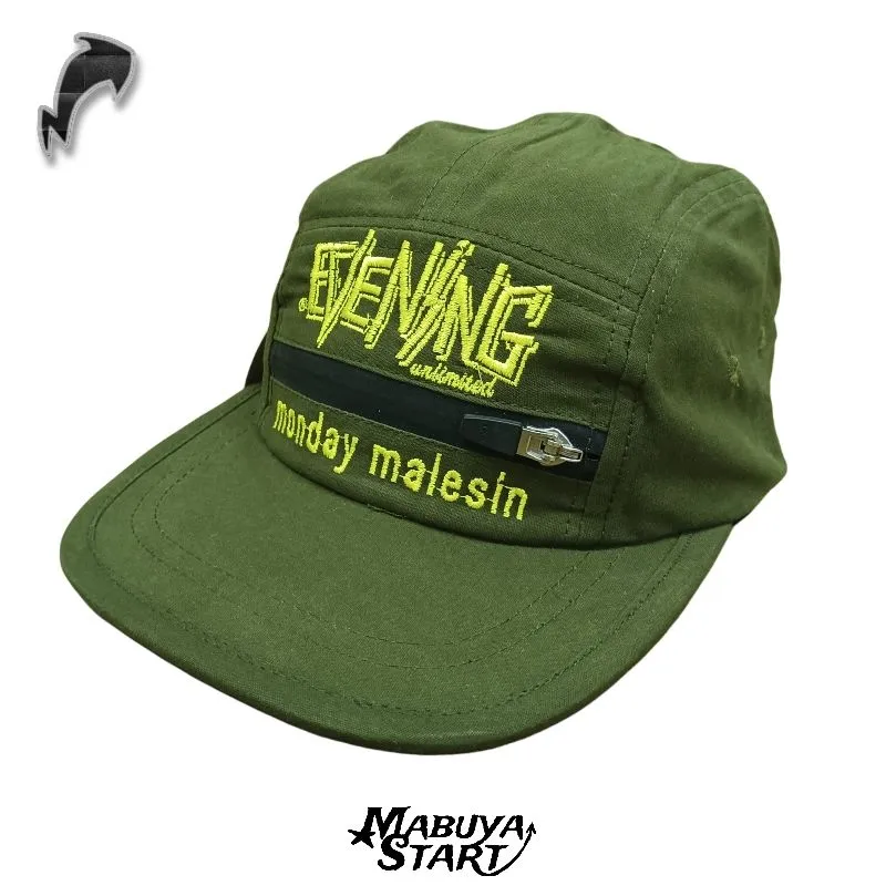 Topi 5 Panel Rollink Distro Original  photo 1