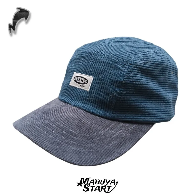 Topi 5 Panel Rollink Distro Original Corduroy  photo 1