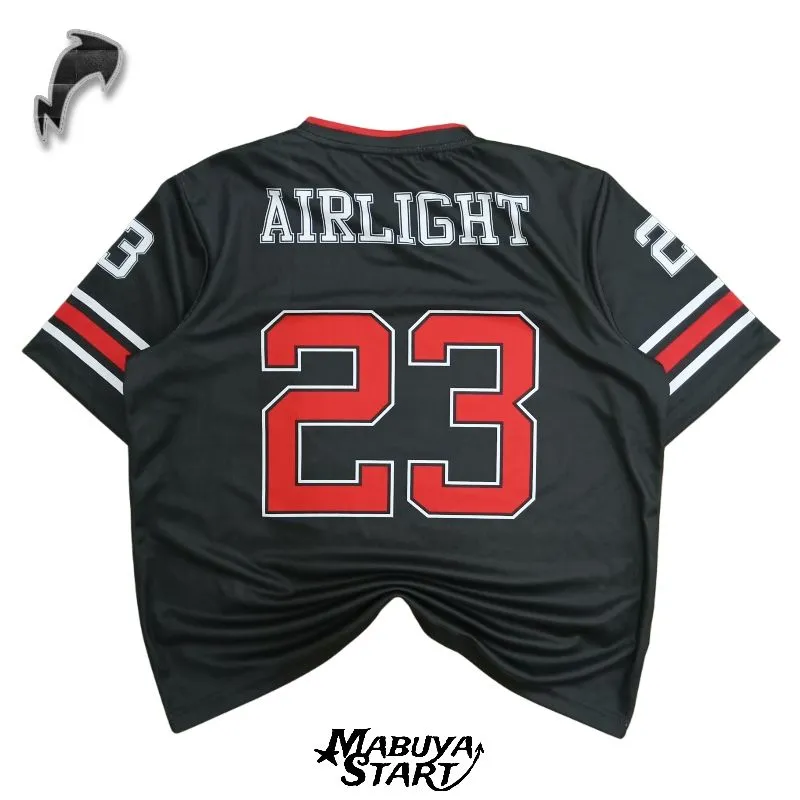Jersey Basket Chichago Bulls Michael Jordan 23 - Baseball  photo 1
