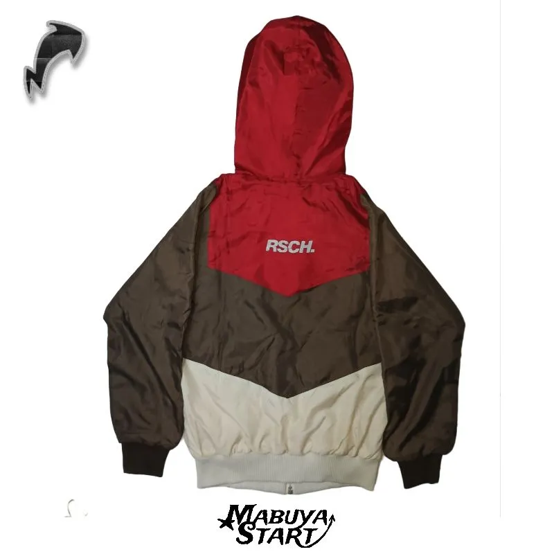 Jaket olahraga Running Lari Distro Original  photo 1
