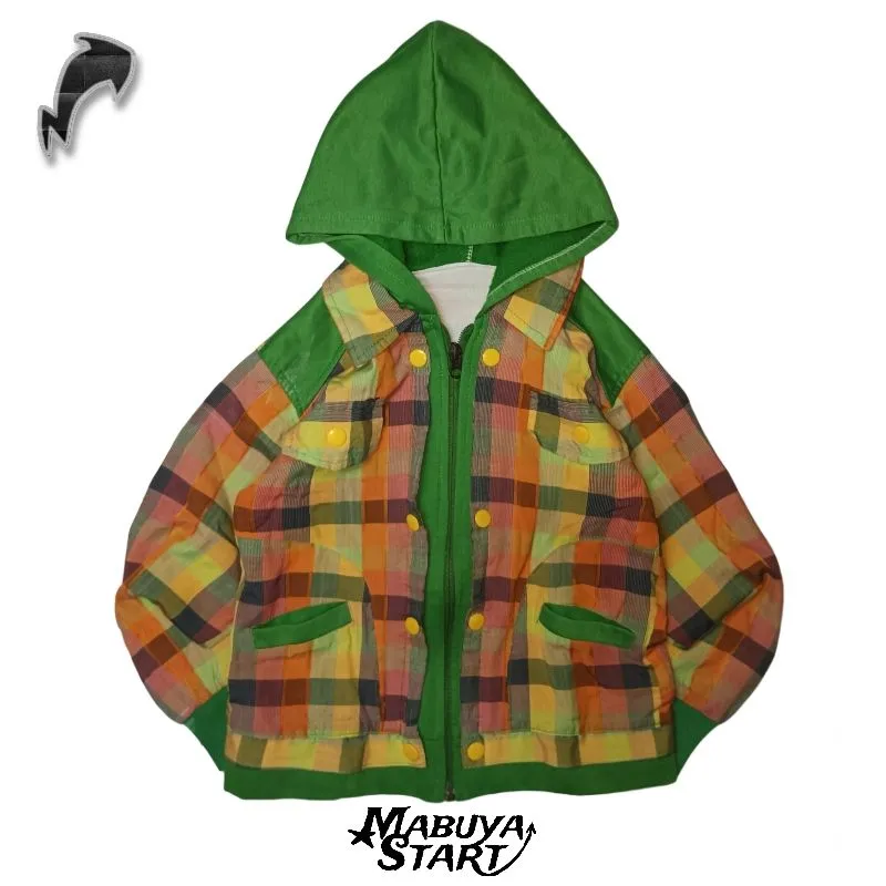 Jaket Anak Casual photo 1