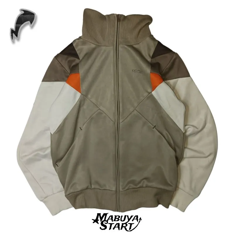 Jaket Olahraga Track photo 1