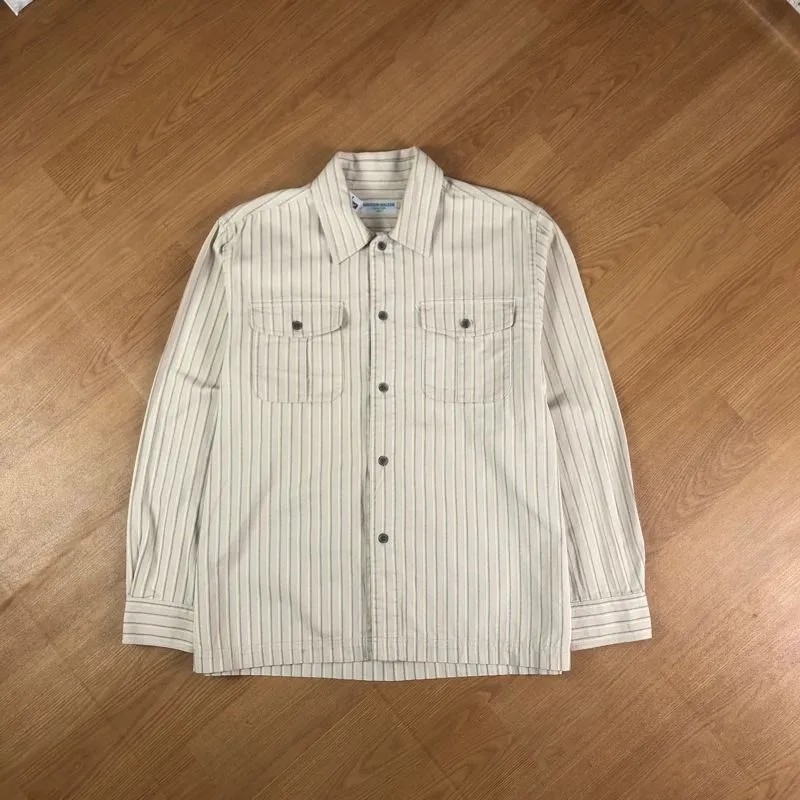 Madison Walker Outer Shirt photo 1
