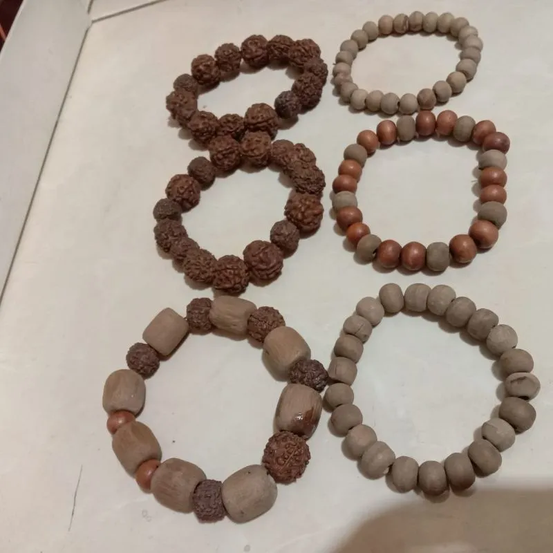 GELANG WANITA DAN  STARP MASKER photo 1