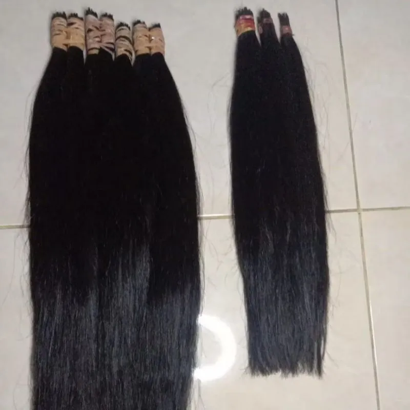 HAIR EXTENSION photo 1