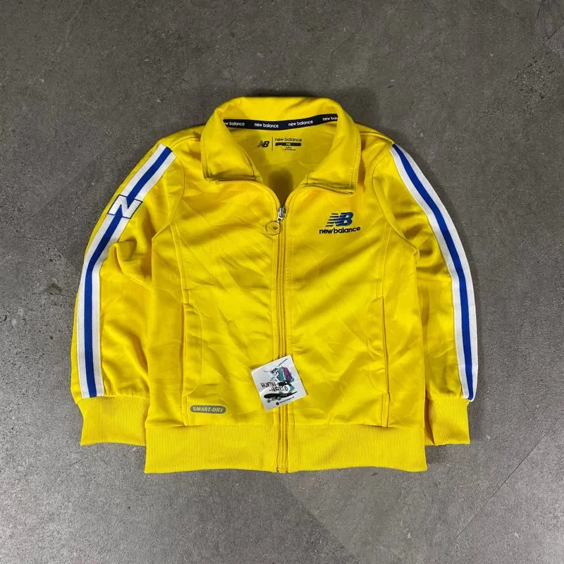 Tracktop new balance kids photo 1