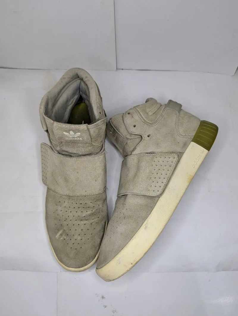 Adidas Tubular Invader Strap - Size 45 - 46 - Original  photo 1