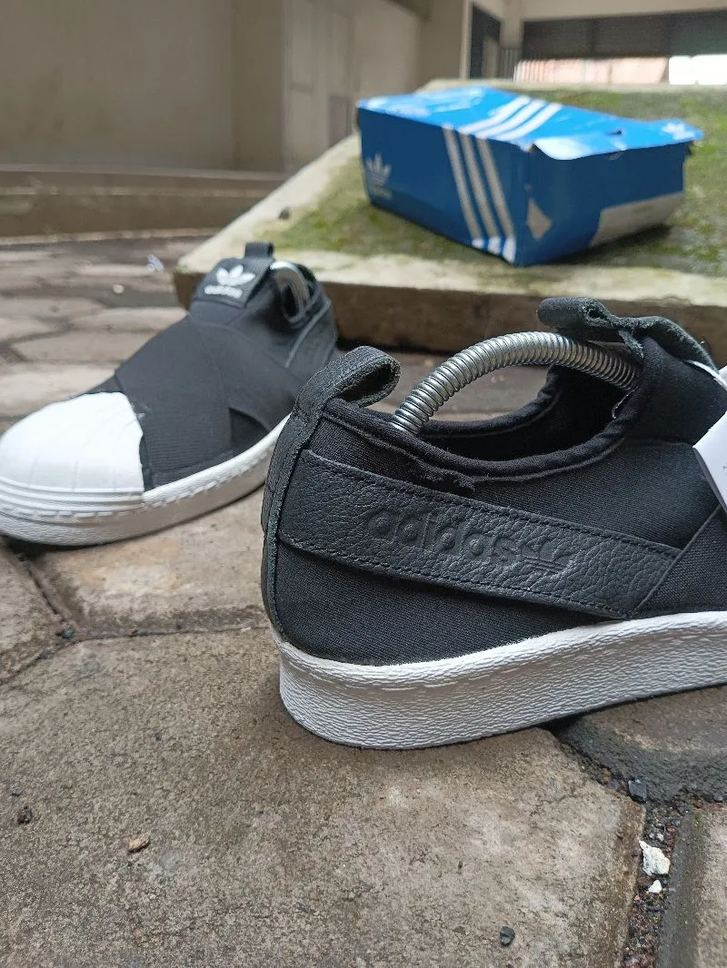 Sepatu Adidas Superstar Slip On Soldes Sepatu Adidas Comprar