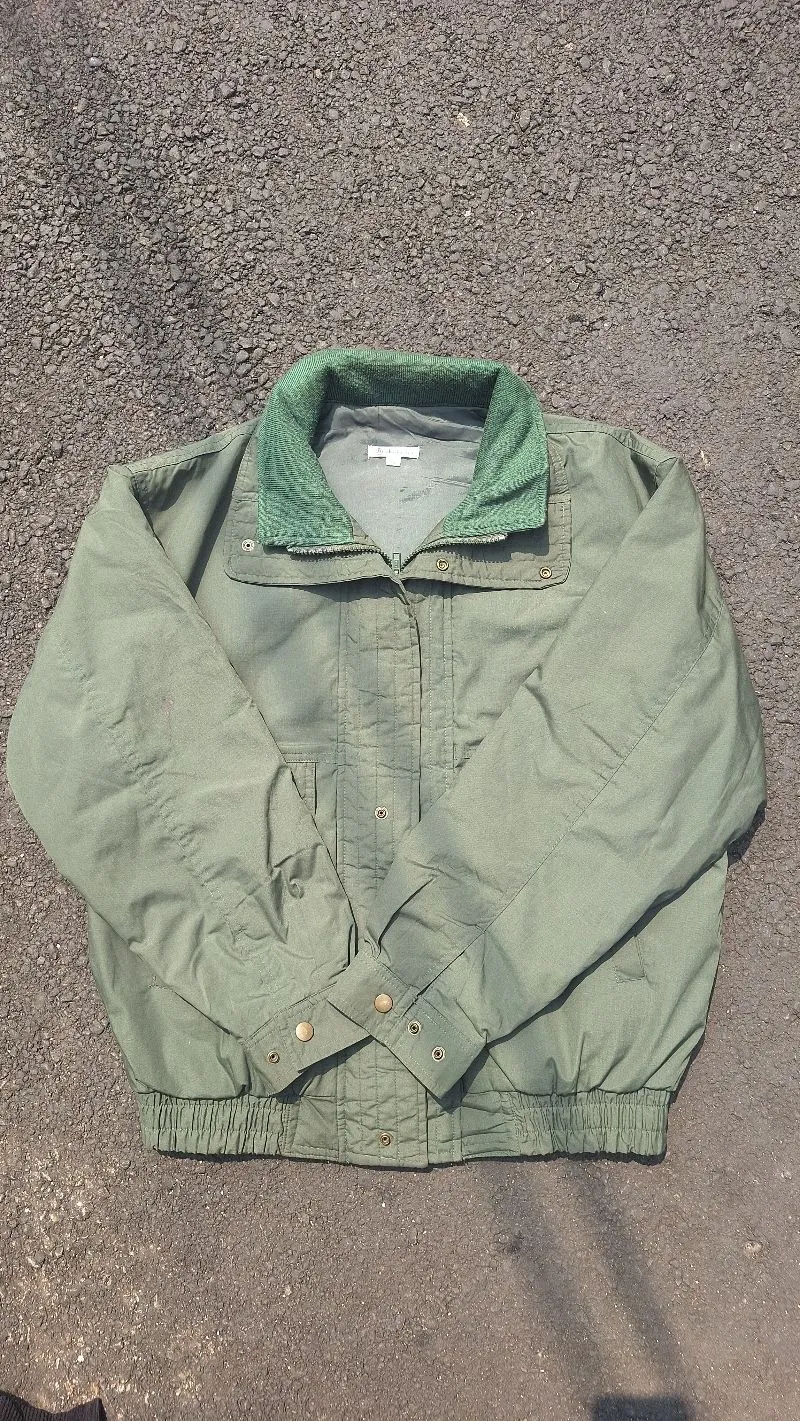 Takashimaya Vintage Jacket