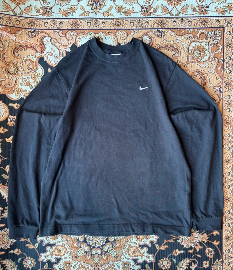 Nike Longsleeve photo 1