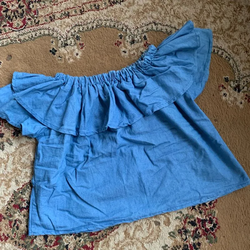 sabrina sleeve  photo 1