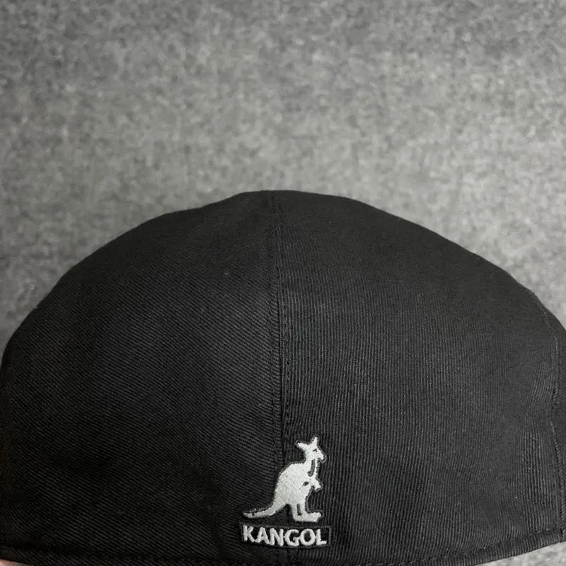 Flat Cap Kangol Original Baret kangol kangol second