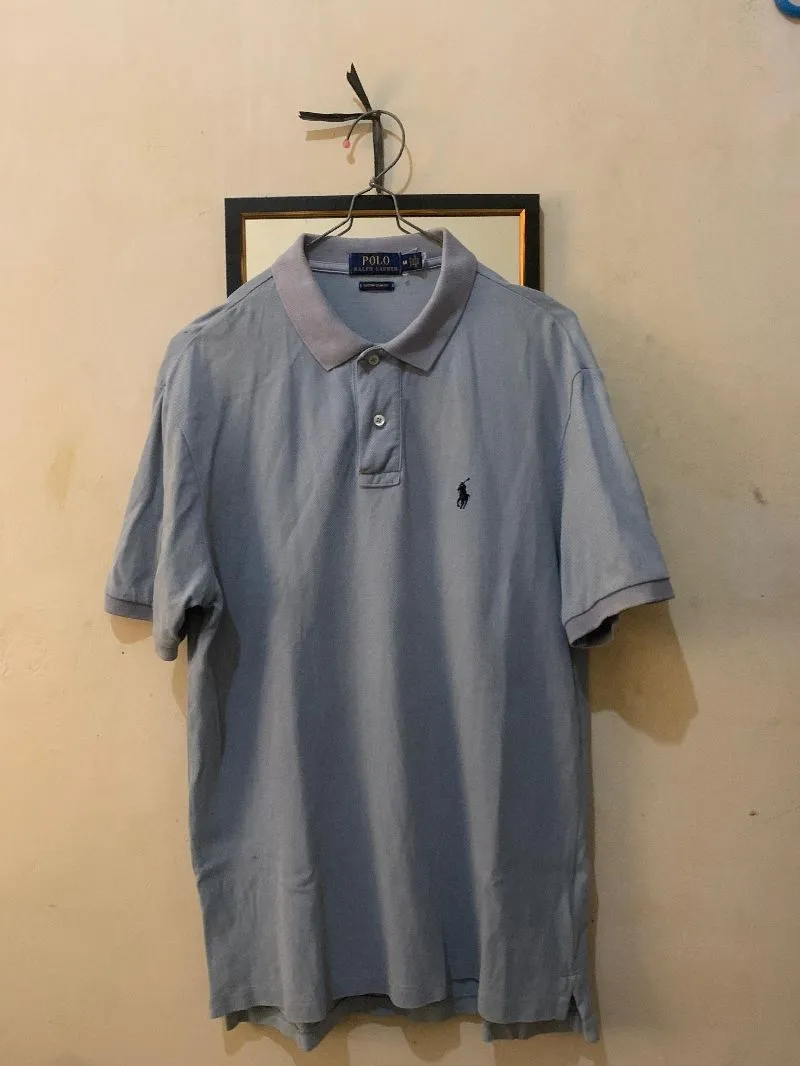 Polo rl  photo 1