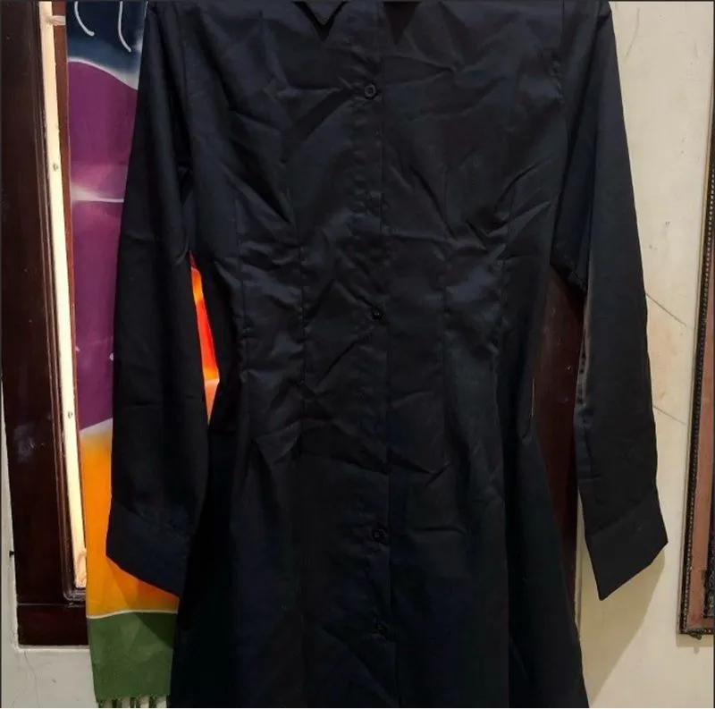 Kemeja Dress Fit photo 1