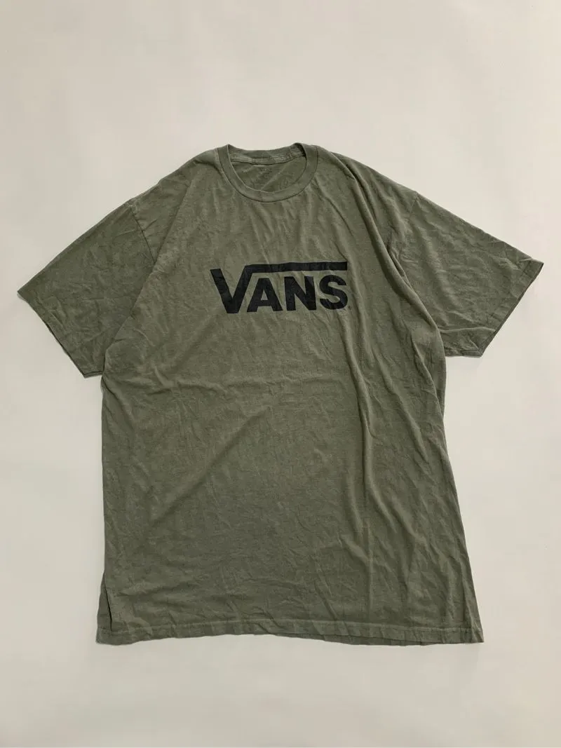 Vans streetwear photo 1