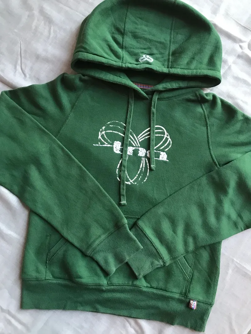 Minimalist Casual Hoody Pria multicolor photo 1