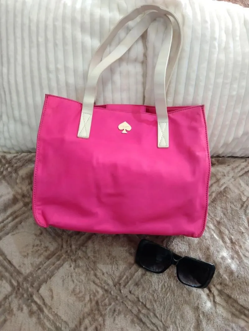 Kate spade tote elise berry photo 1