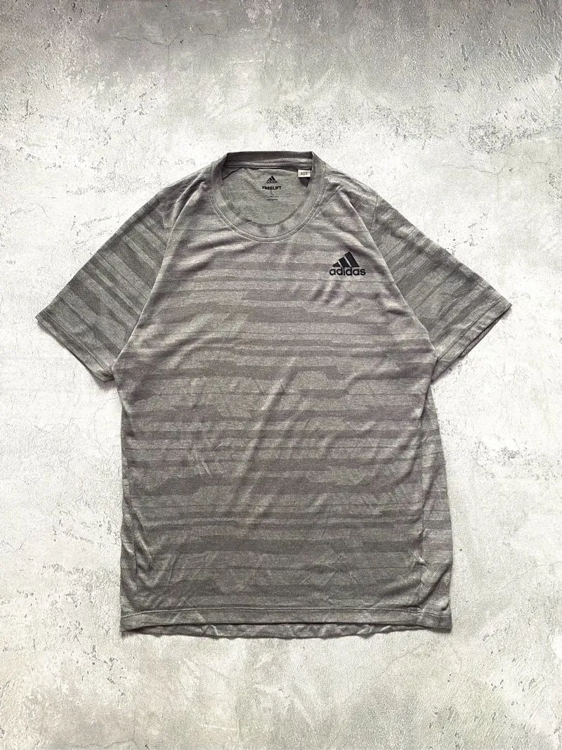 JERSEY SHIRT FREELIFT BY ADIDAZZZ photo 1