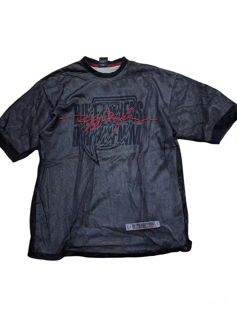 Ruff Ryders Dirty Denim vintage photo 1