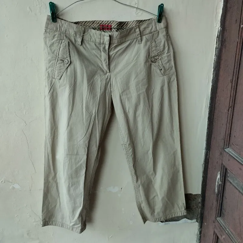 Vintage Hugo Boss 100% Cotton Strap  photo 1