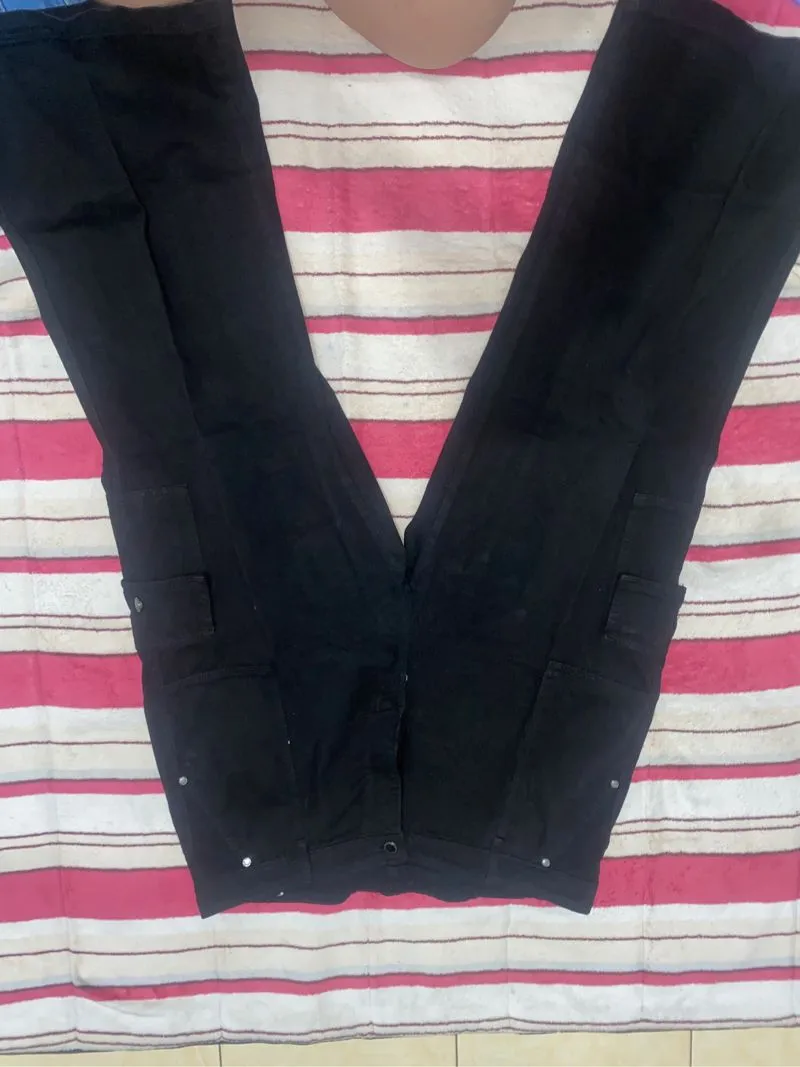 Cargo Jeans Disyak  photo 1