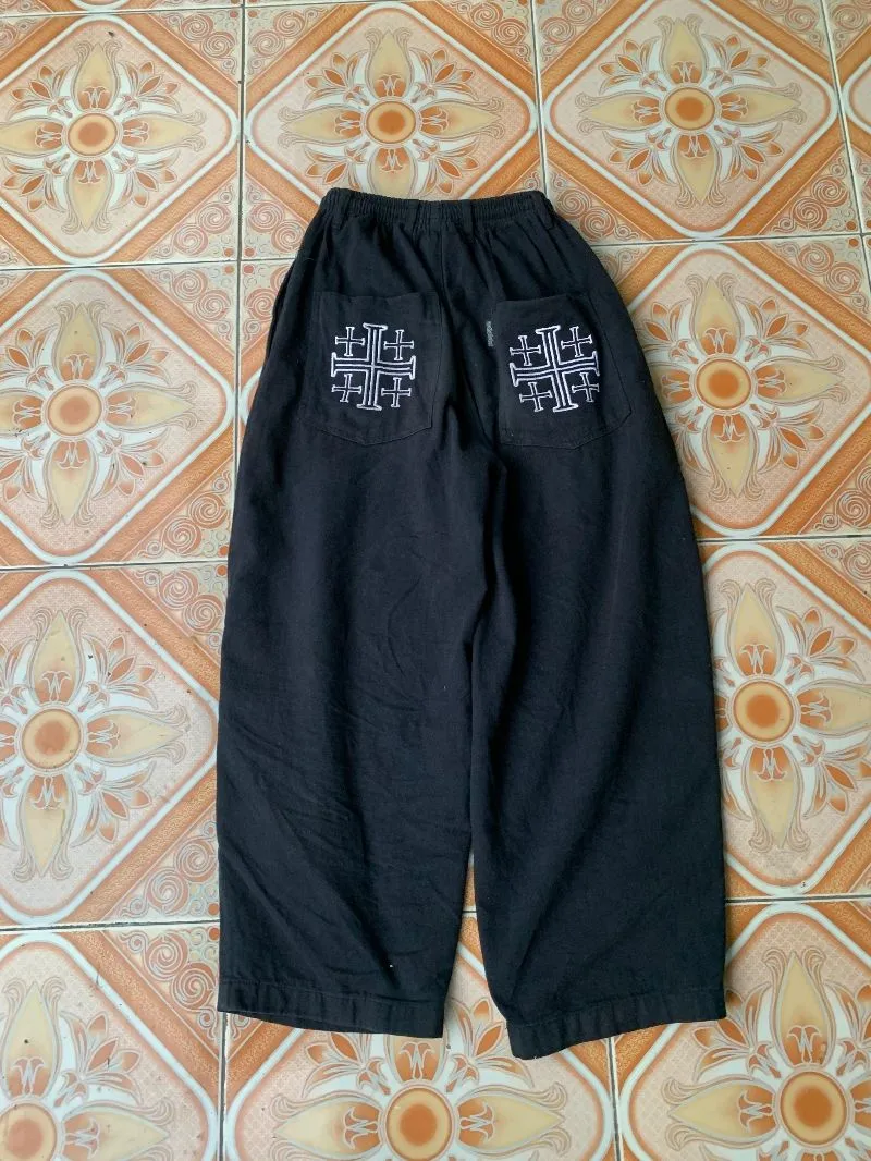 celana balon pants photo 1