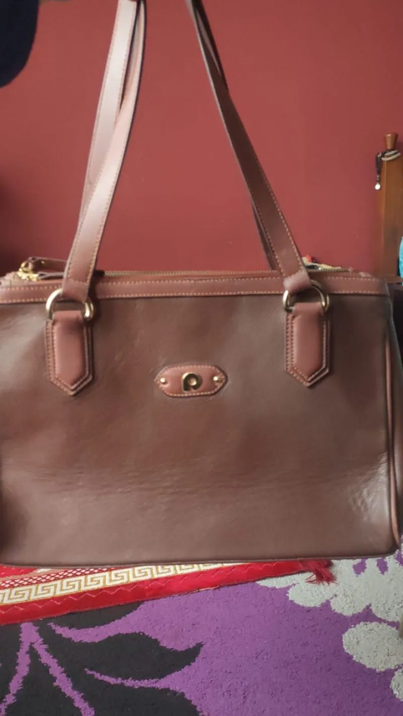 Tas Tenteng Papillon photo 1