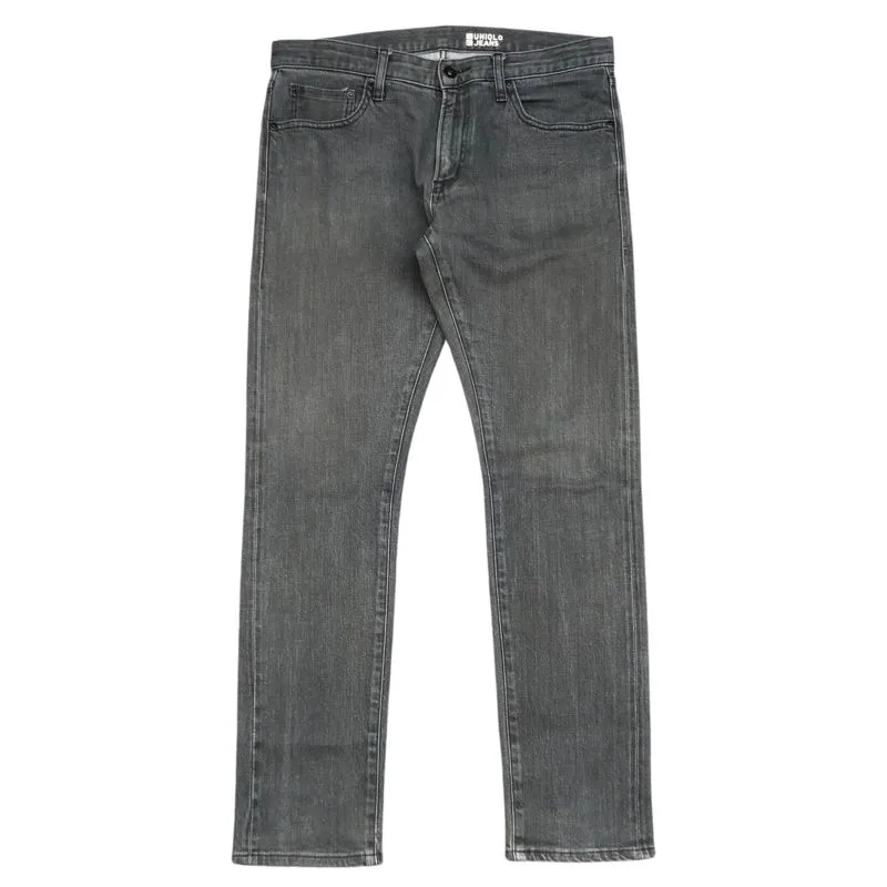 Uniqlo Selvedge Jeans photo 1