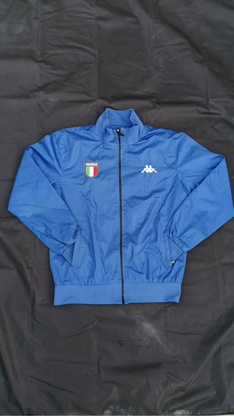 Tracktop kappa italia photo 1