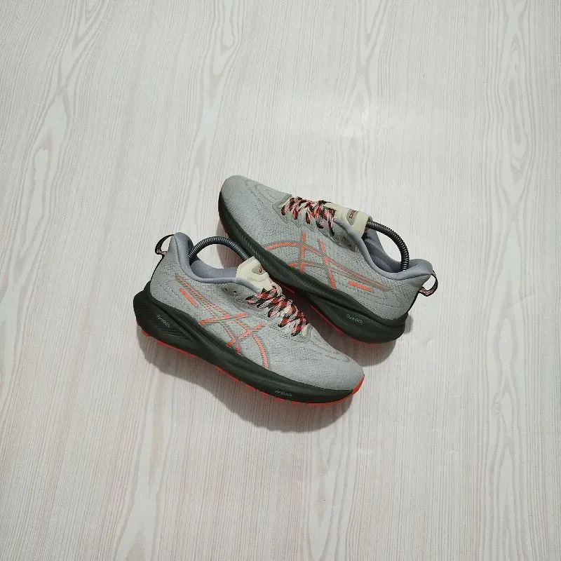 Asics tr nature photo 1