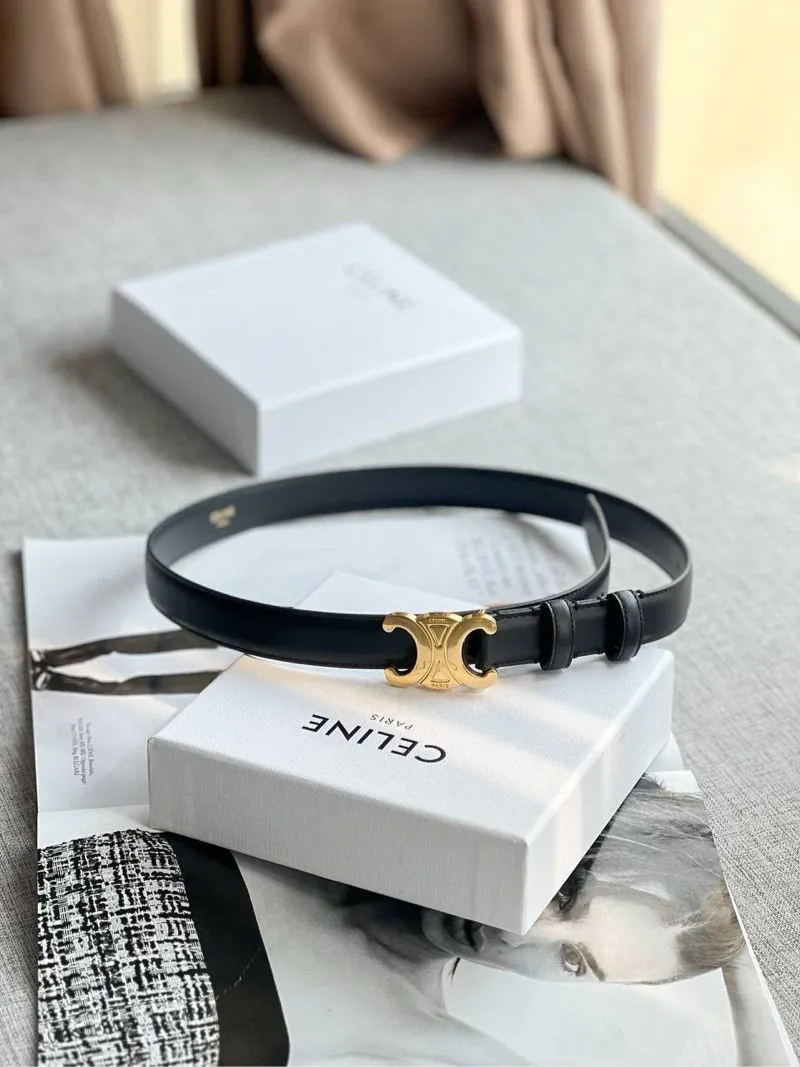 Celine Belt GHW photo 1