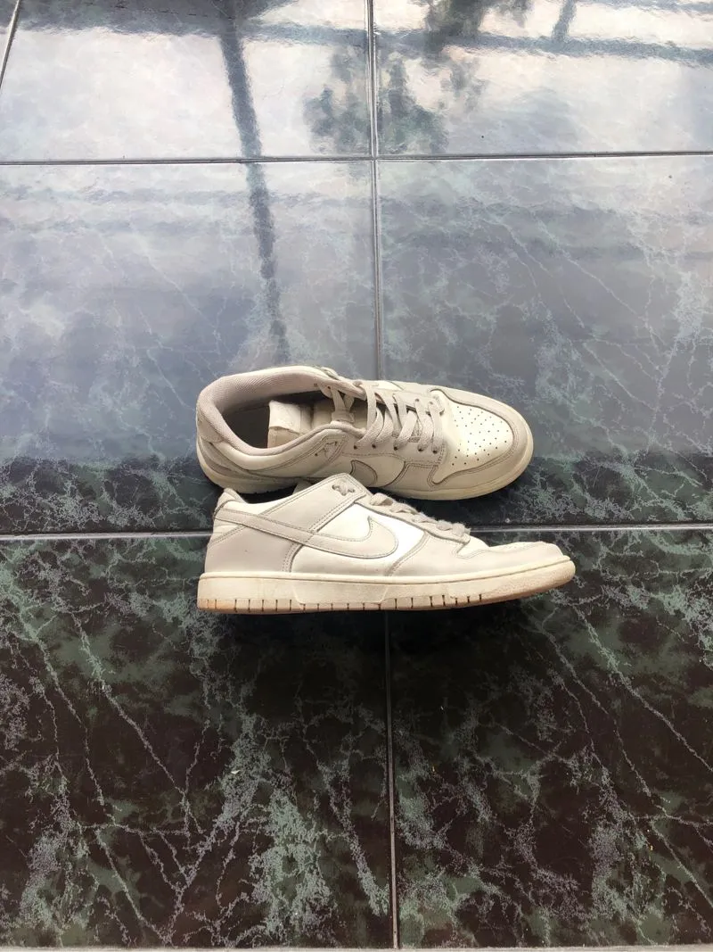Nike Dunk Low  photo 1