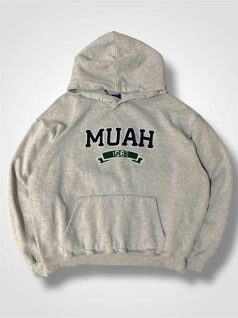Hoodie Muah Muah photo 1