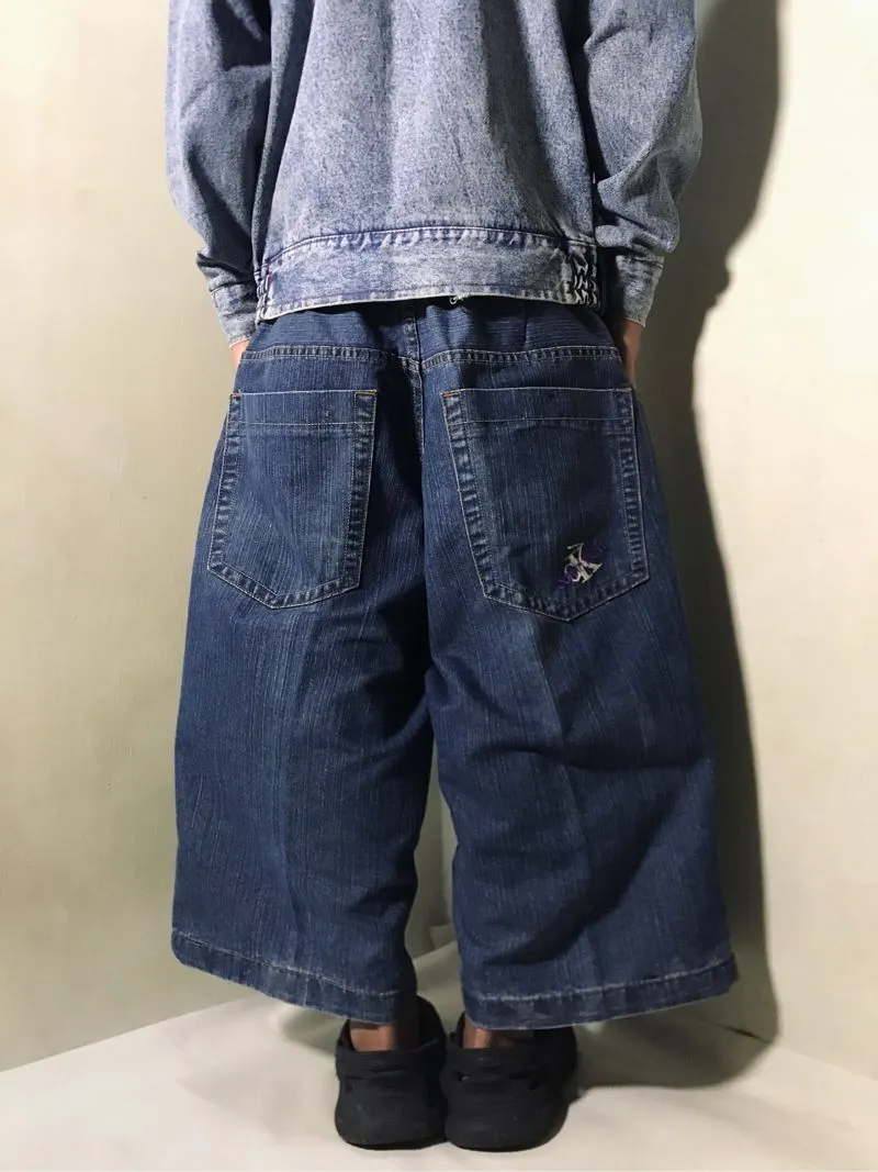 JORTS CALVIN KLEIN photo 1