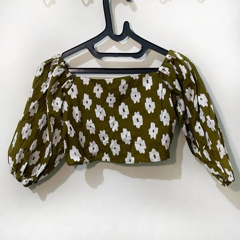 Colorbox Croptop photo 1