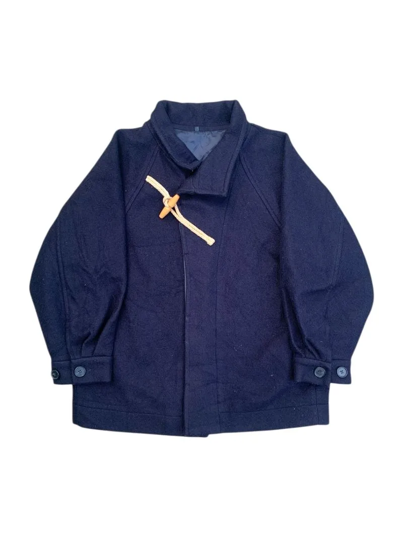 8 Second Wool Jacket photo 1