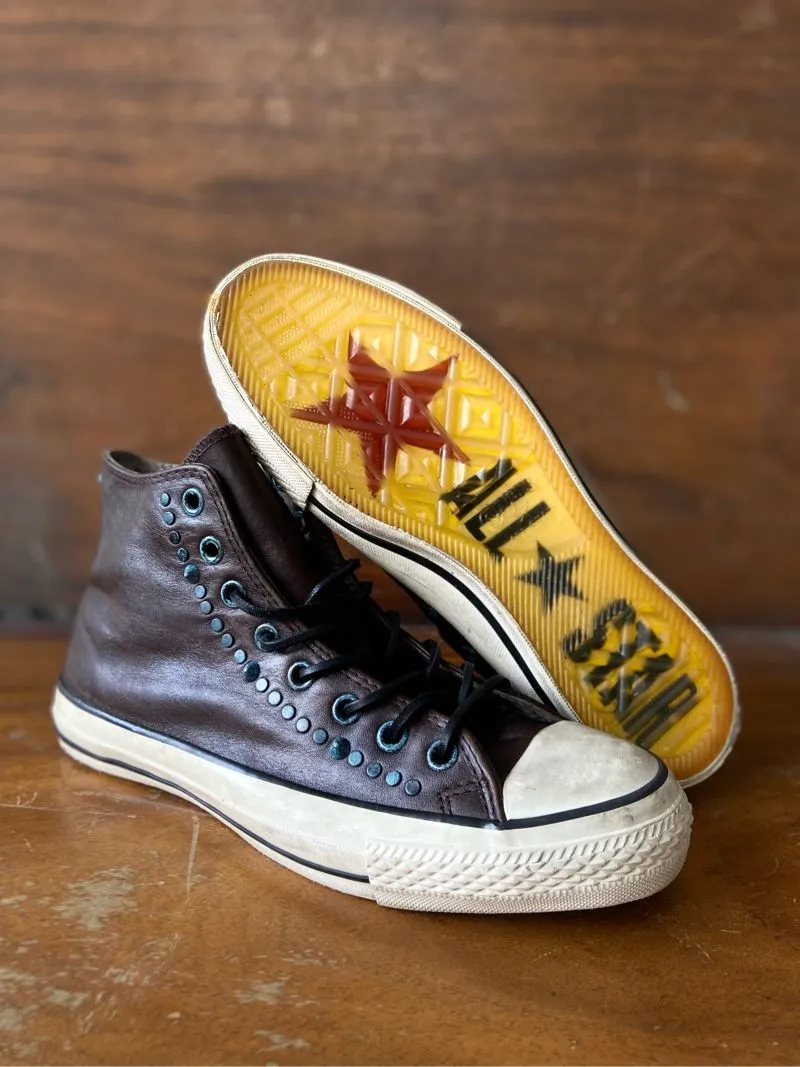 Carousell Harga Converse John Varvatos Original CONVERSE CHUCK