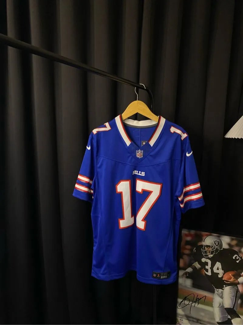 NFL Jersey Buffalo Bills  photo 1